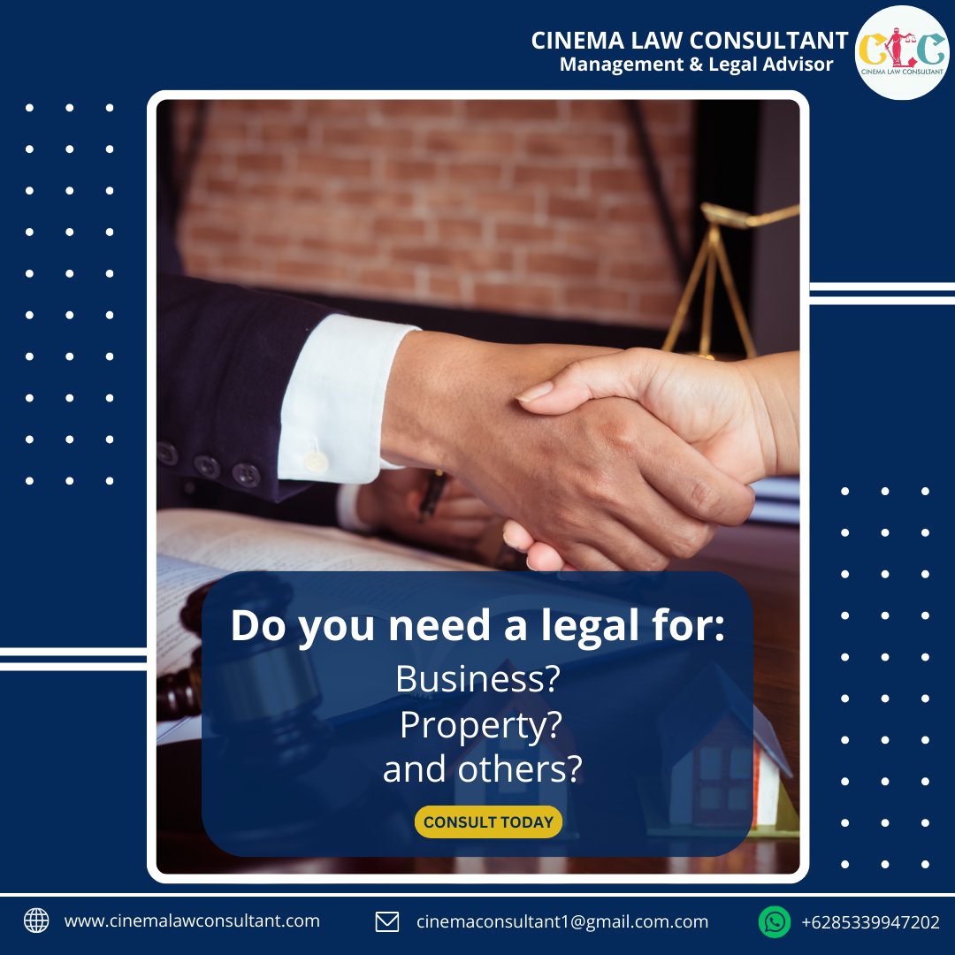 The Importance of Notary Services for Property Transactions in Indonesia