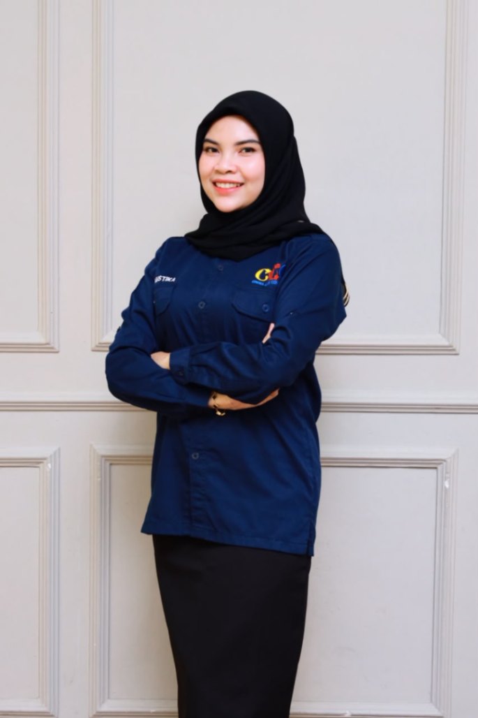 Ika Mustikasari, S.H., M.Kn.
