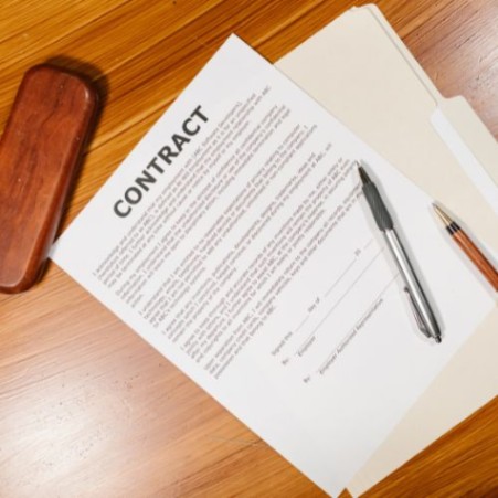 Legal Drafting